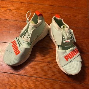 Puma x Fenty Sneakers